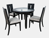 Urban Icon - 5 Piece Dining Set