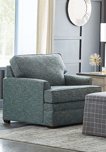 Hallie - Chair