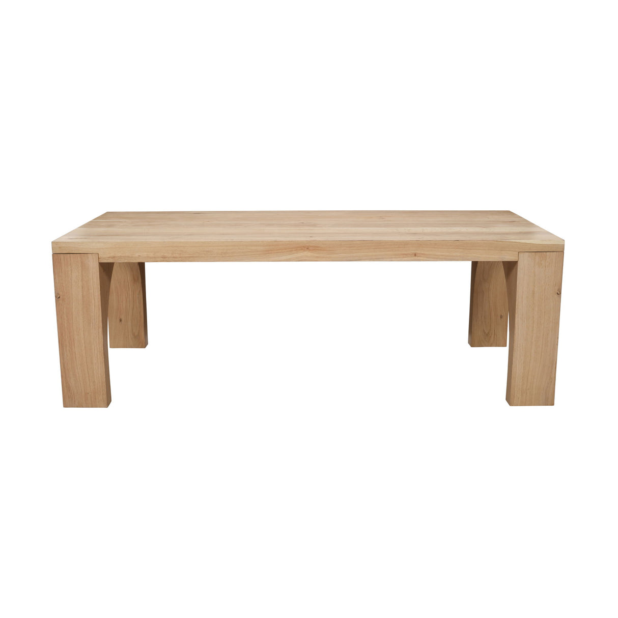 Archimedes - Dining Table - Oak