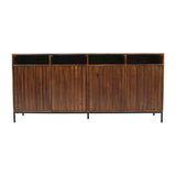 Ryder - Console Cabinet