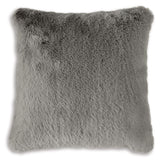 Gariland - Faux Fur Pillow
