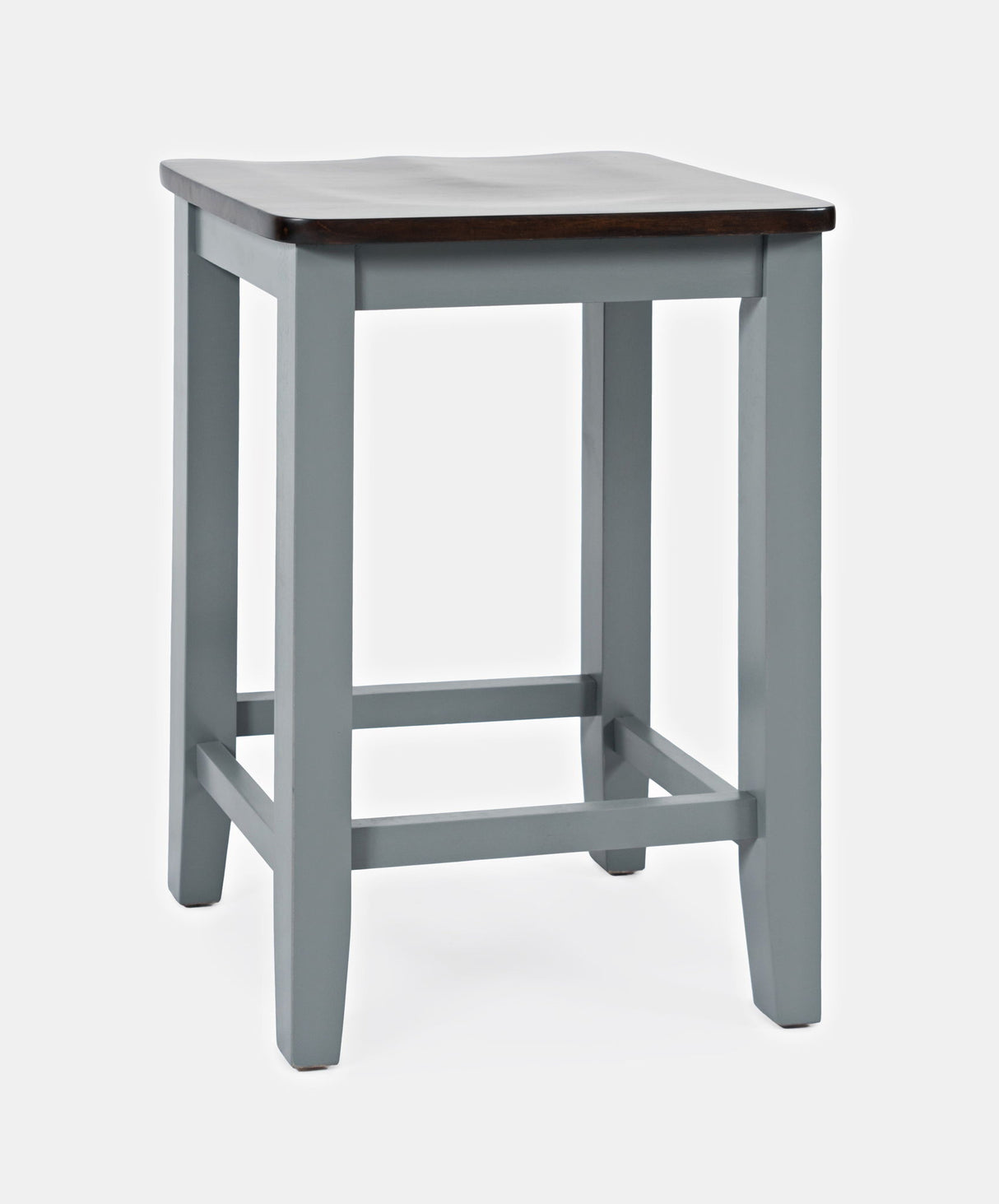 Asbury Park - Backless Saddle Stool (Set of 2)