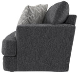 Tyson - Loveseat