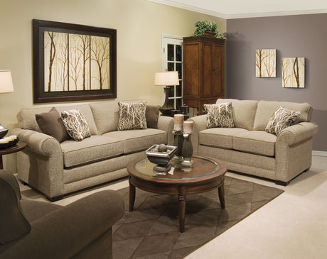 Brantley - Loveseat