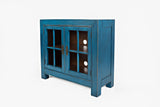 Aquitaine Small Cabinet