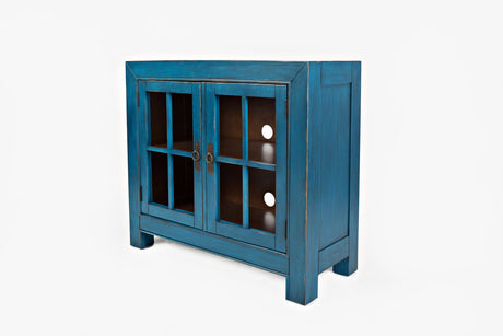Aquitaine Small Cabinet