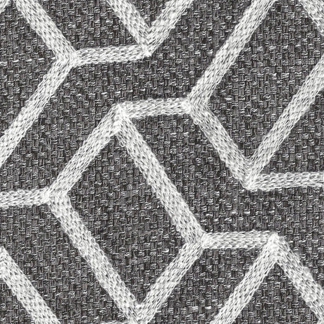 Cutler - Swivel Chair - Ash