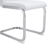 Stylish Bow Shaped Chairs