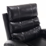 Cozy Electric Power Lift Recliner Chair Sofa For Elderly With Vibration Massage And Lumbar Heat