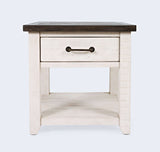 Madison County - Harris Table