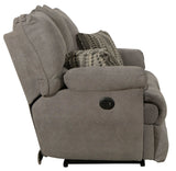 Sadler - Lay Flat Reclining Sofa