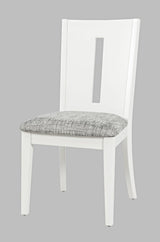 Urban Icon - Slotback Chair (Set of 2)