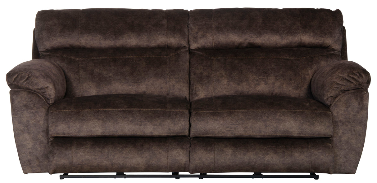 Sedona - Power Headrest With Lumbar Lay Flat Reclining Sofa