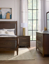 Nordhaven - Poster Bed