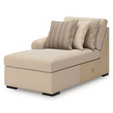 LadyMae - 2 Piece Sectional