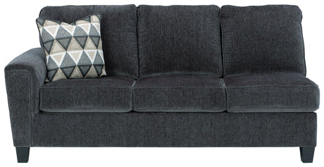 Abinger - LAF Sofa Sleeper - Smoke