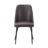 Maddox - Upholstered Chair (Set of 2)
