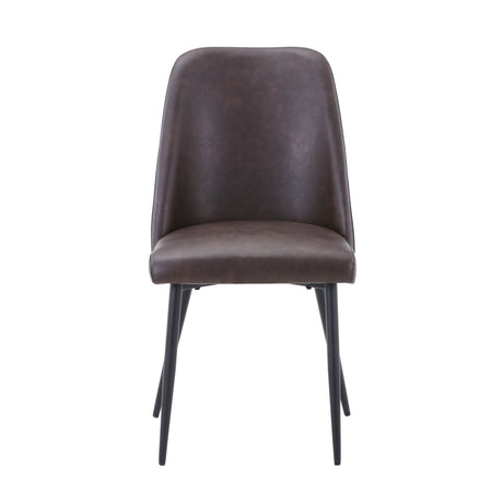 Maddox - Upholstered Chair (Set of 2)