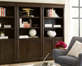 Door Bookcase