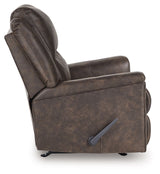 Lixtowel - Rocker Recliner