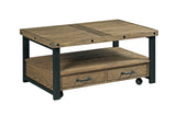 Workbench - Table