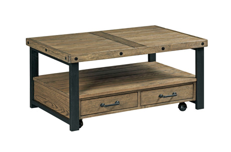 Workbench - Table