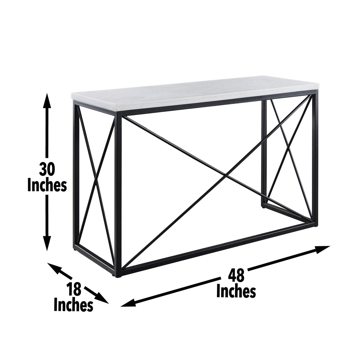Skyler - Table