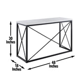Skyler - Table