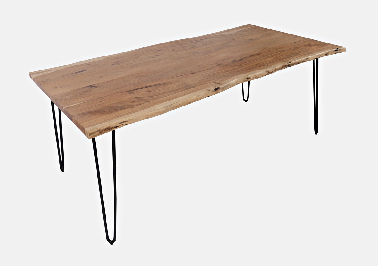 Nature's Edge - 79" Dining Table