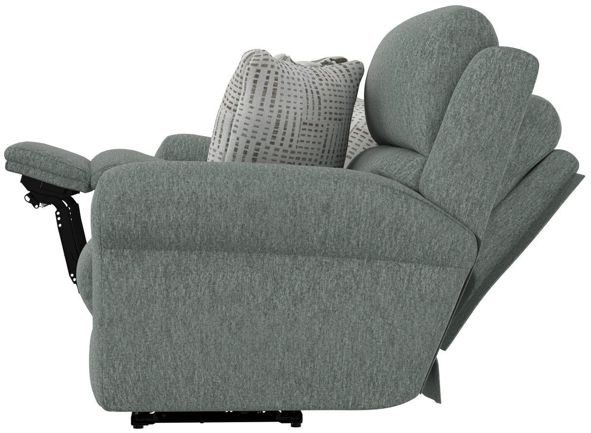 Kellen - Lay Flat Reclining Loveseat