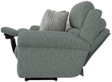 Kellen - Lay Flat Reclining Loveseat