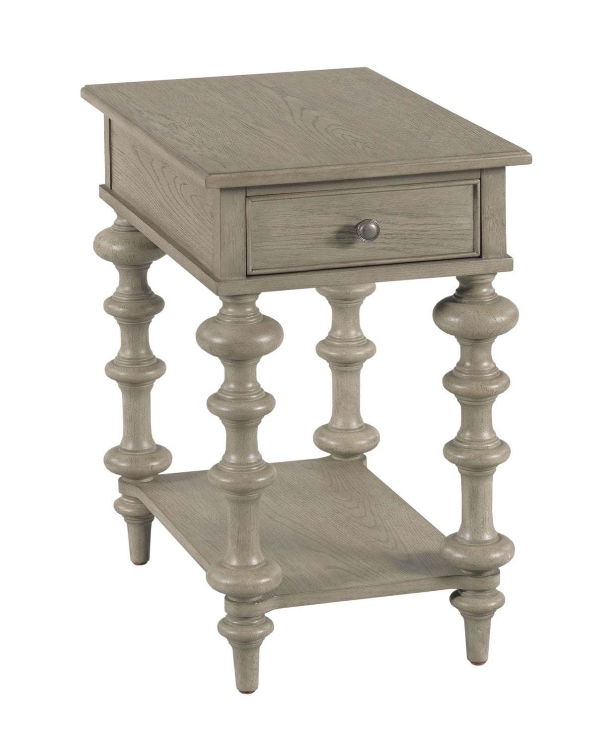 Tigbee - H370 - Chairside Table