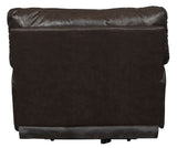 Wembley - Power Headrest Power Lay Flat Recliner