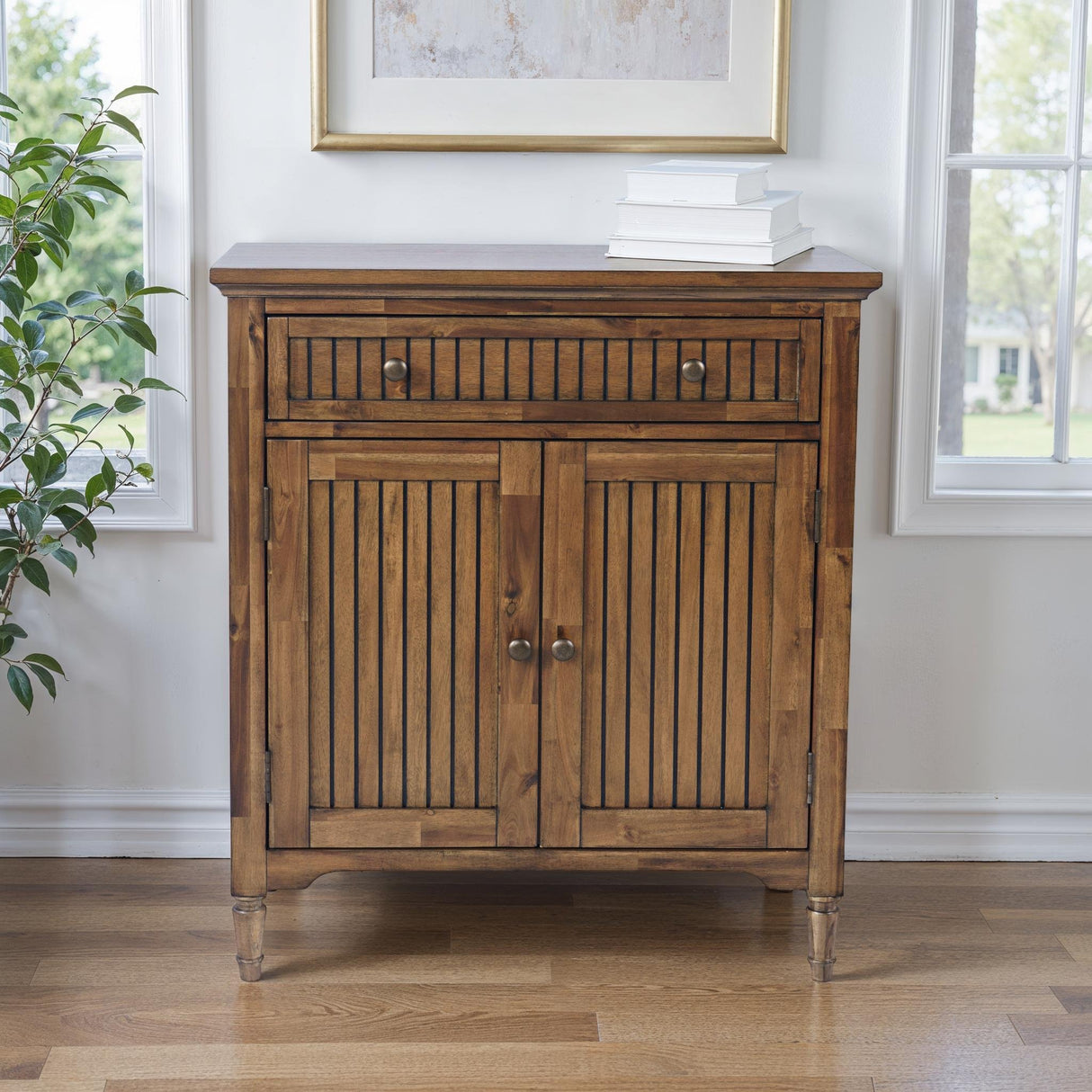 Bridgton Accent Cabinet