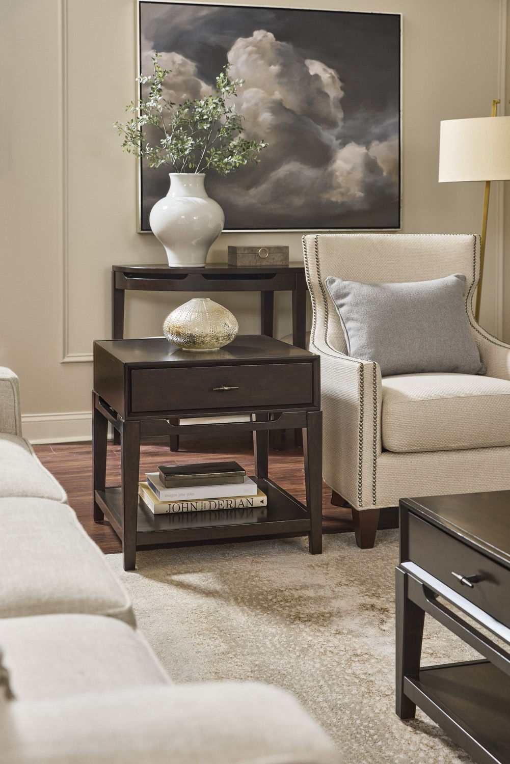 End Table