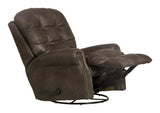 Simpson - Swivel Glider Recliner