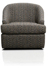 Julien - Swivel Chair
