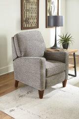 SoHo Living - Collegedale Chair