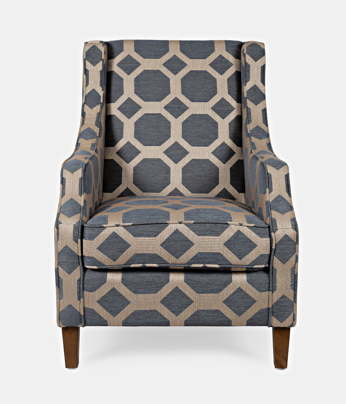 Sanders - Accent Chair