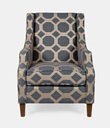 Sanders - Accent Chair