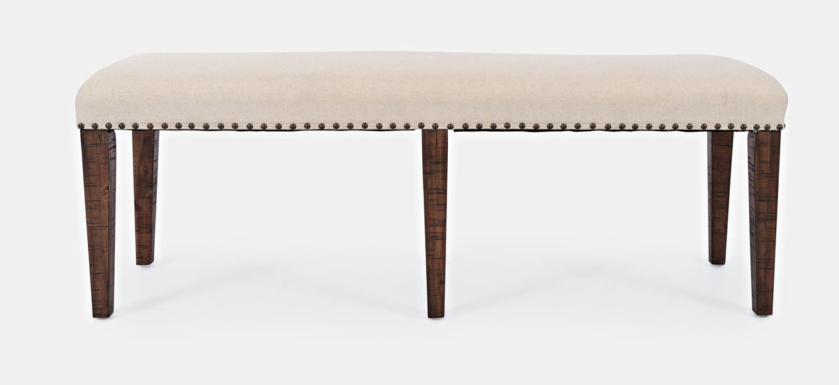 Fairview - Backless Counter Bench