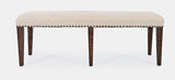 Fairview - Backless Counter Bench