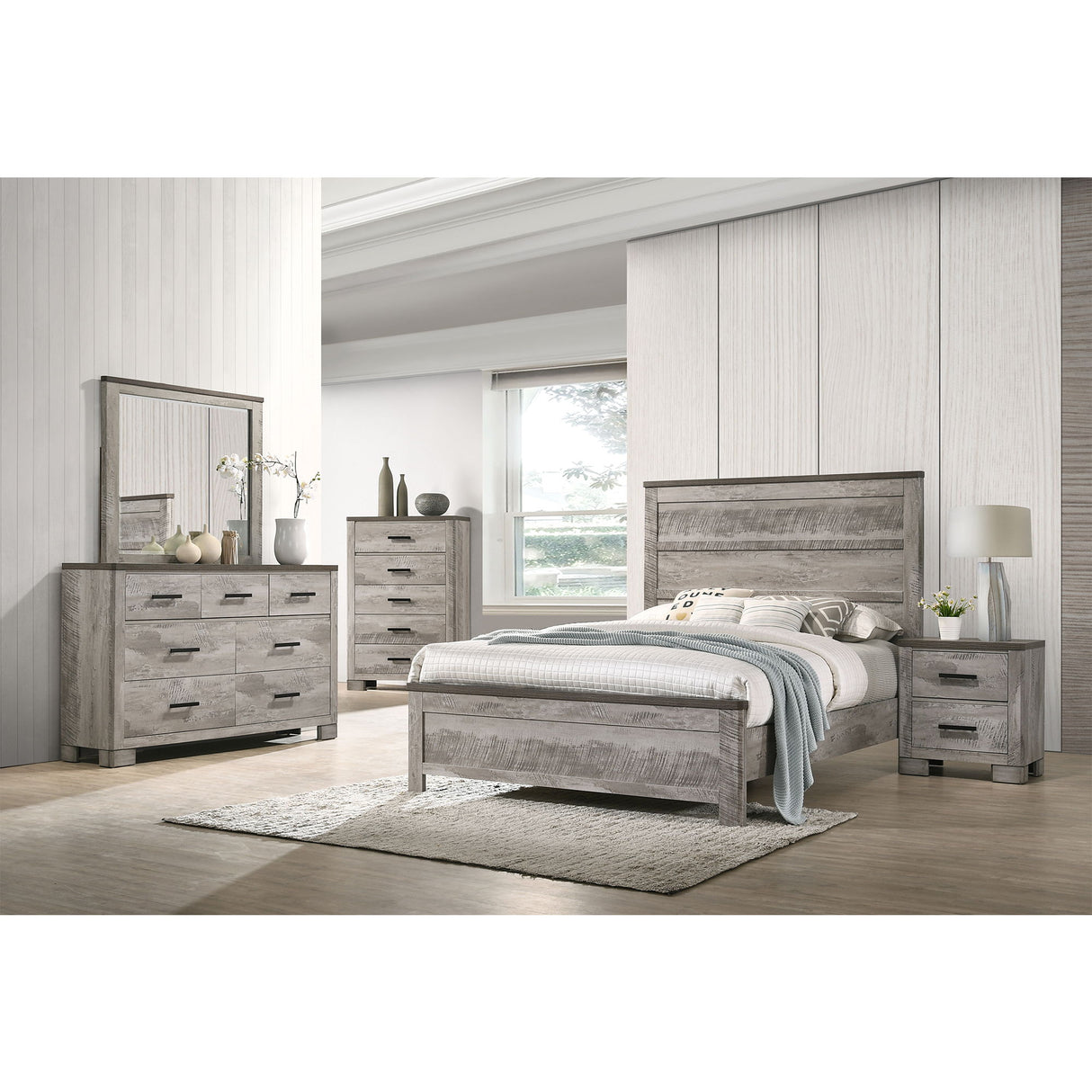 Millers Cove - Dresser