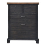 Bear Creek - Chest