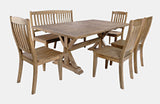 Carlyle Crossing - Dining Set