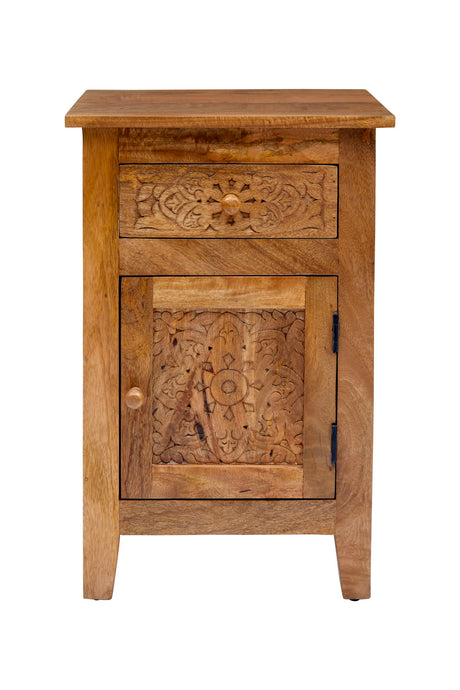 Global Archive - Devi Accent Table