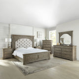 Highland Park - Bedroom Set