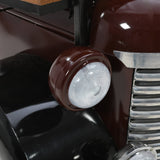 Woody Vintage Car Home Bar Table