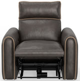 Nico - Power Headrest Wall Hugger Recliner