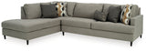 Santasia - Sectional
